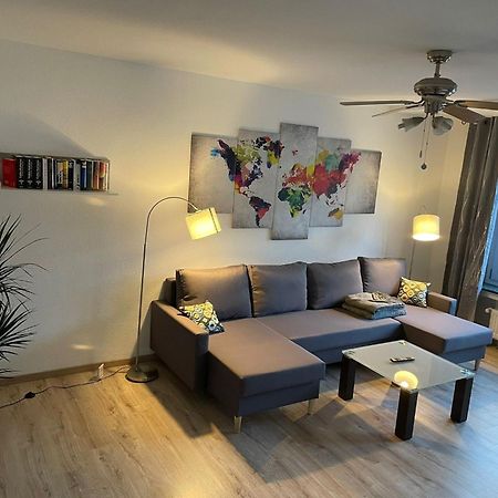 Fewo Linde Olpe bei Meschede Extérieur photo