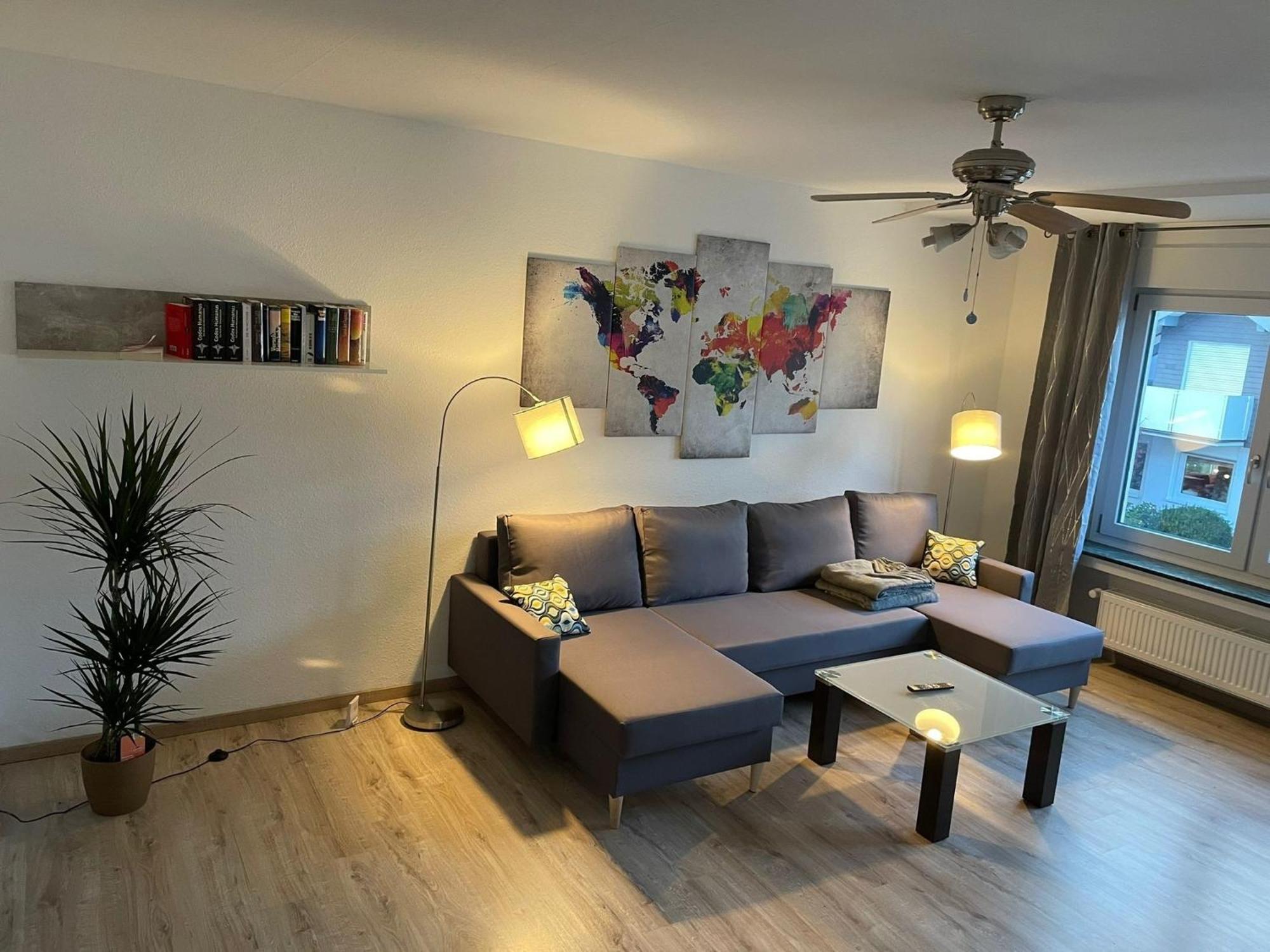 Fewo Linde Olpe bei Meschede Extérieur photo