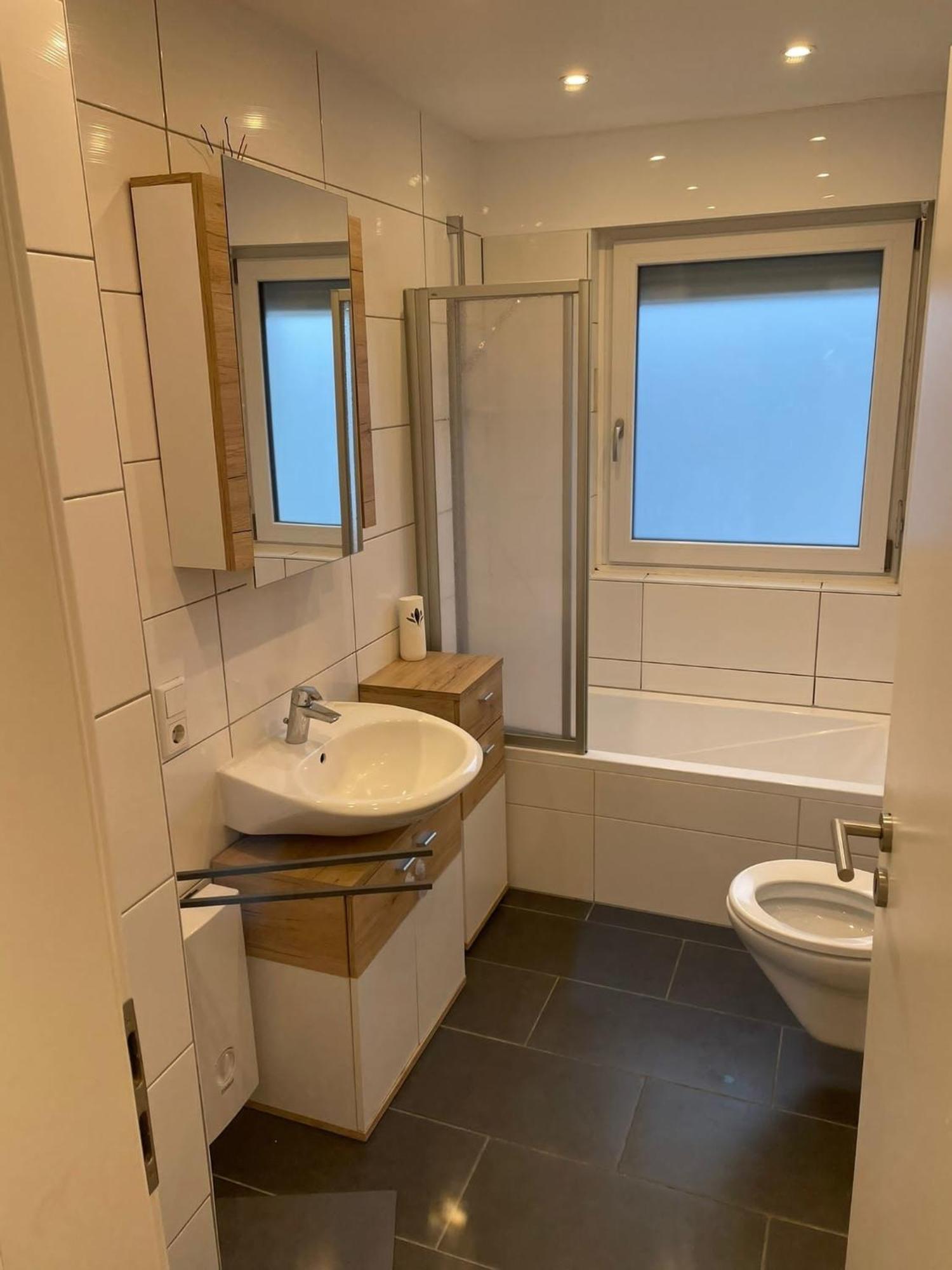 Fewo Linde Olpe bei Meschede Extérieur photo