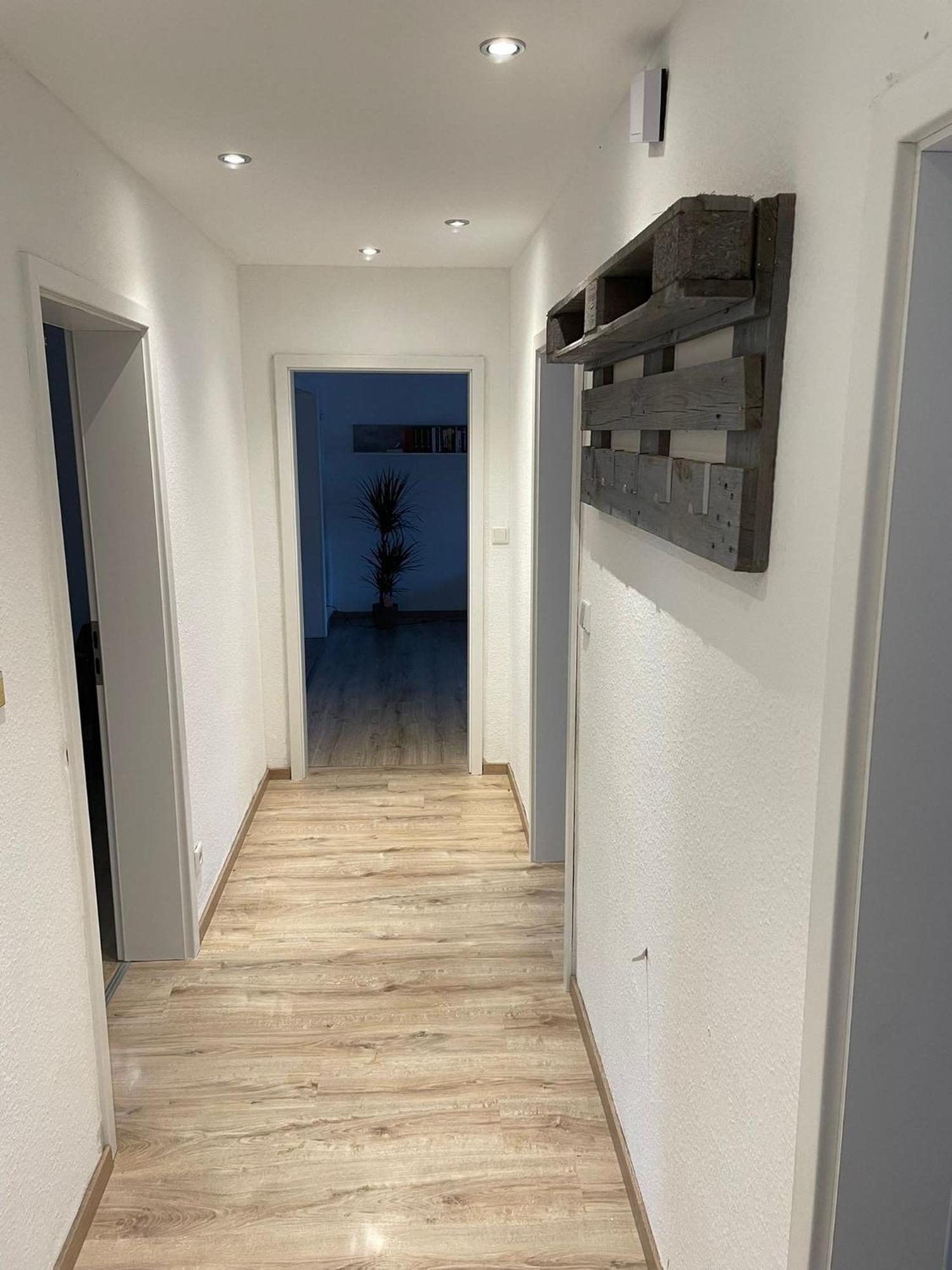 Fewo Linde Olpe bei Meschede Extérieur photo