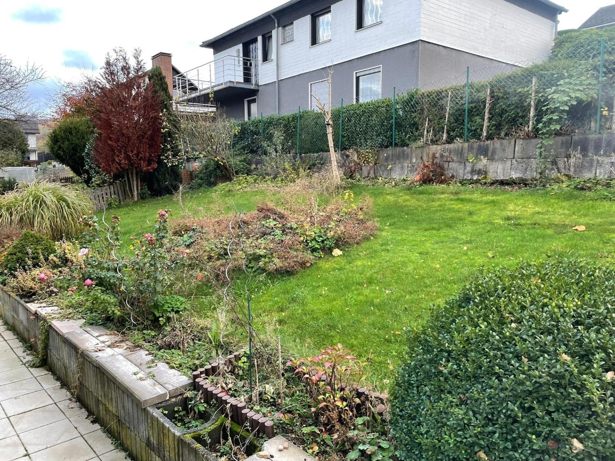 Fewo Linde Olpe bei Meschede Extérieur photo